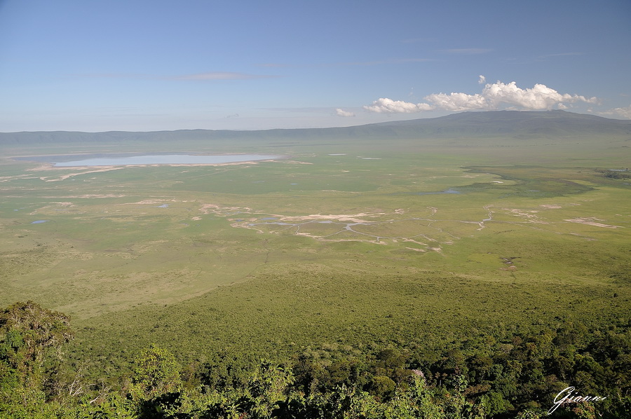 Tanzania