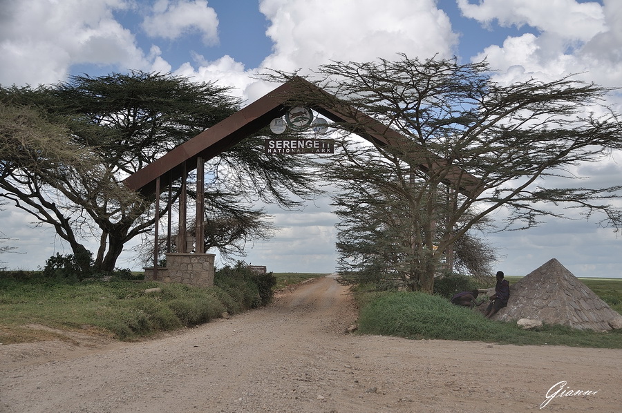 Tanzania