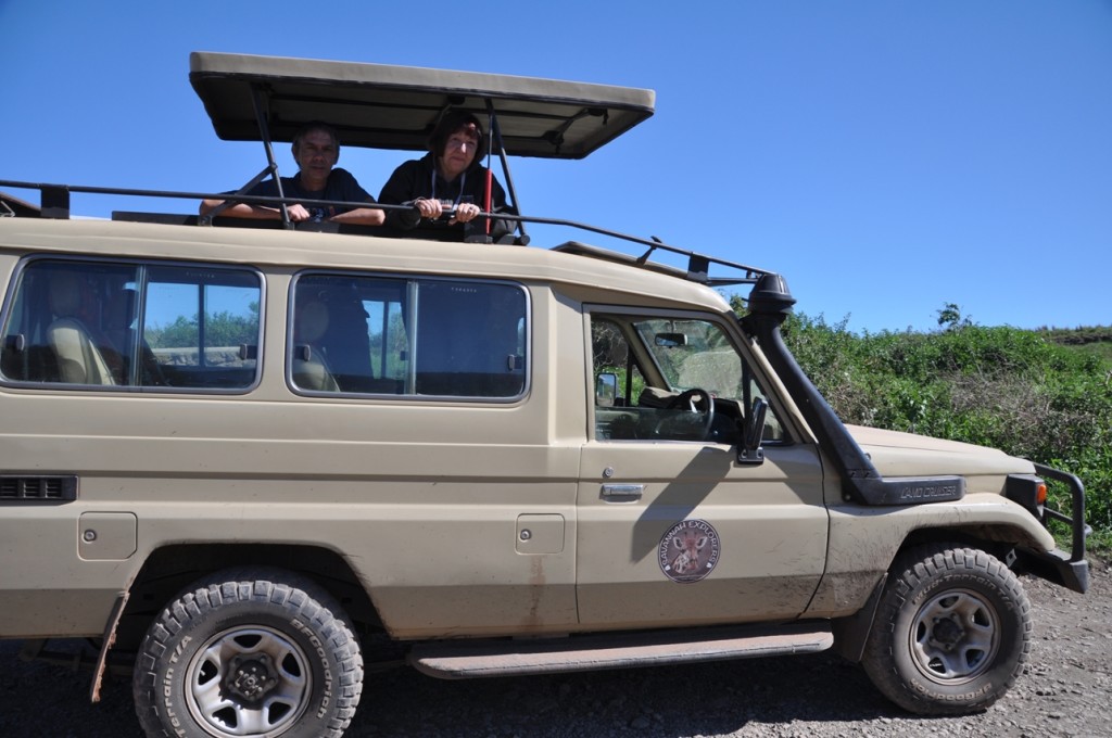 Travel Blogger Award