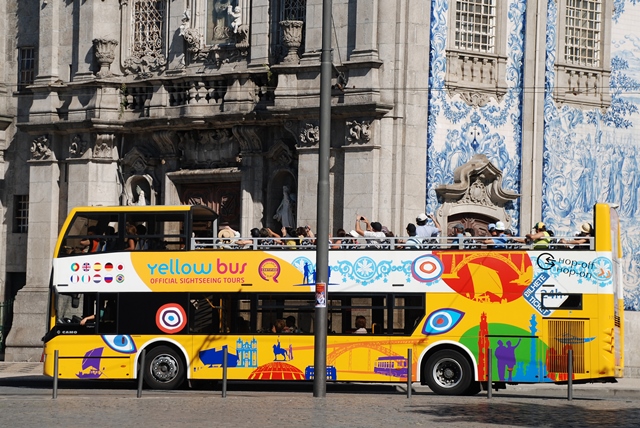 Lisboa card
