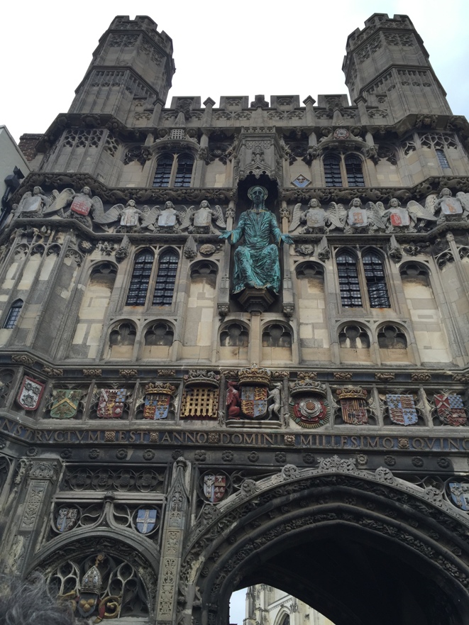 Canterbury