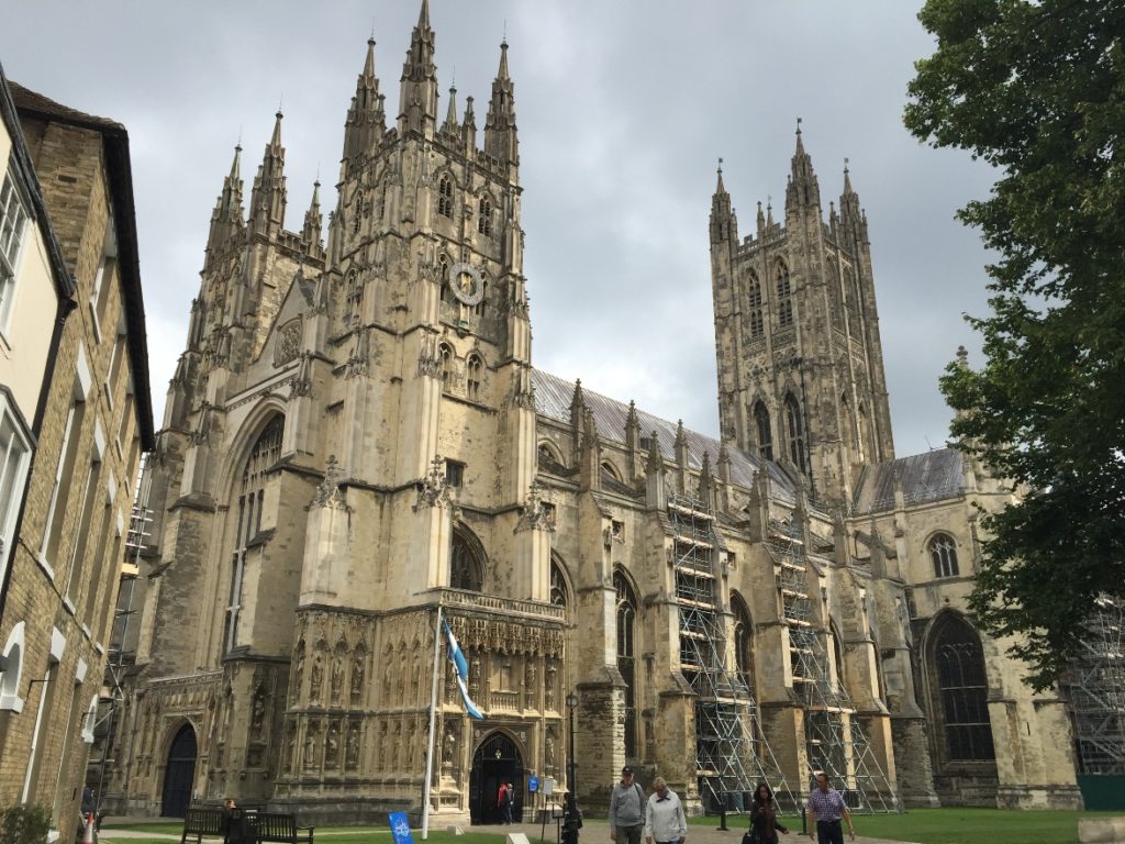 Canterbury