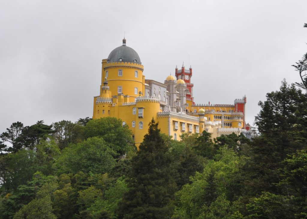 Sintra