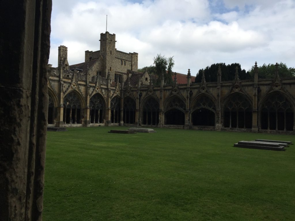 Canterbury