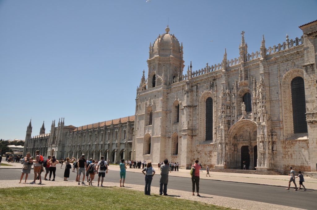 Lisbona