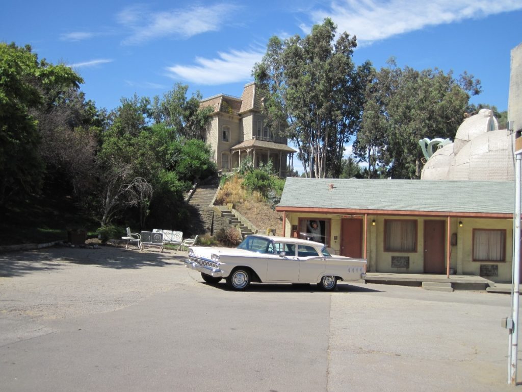 Universal Studios