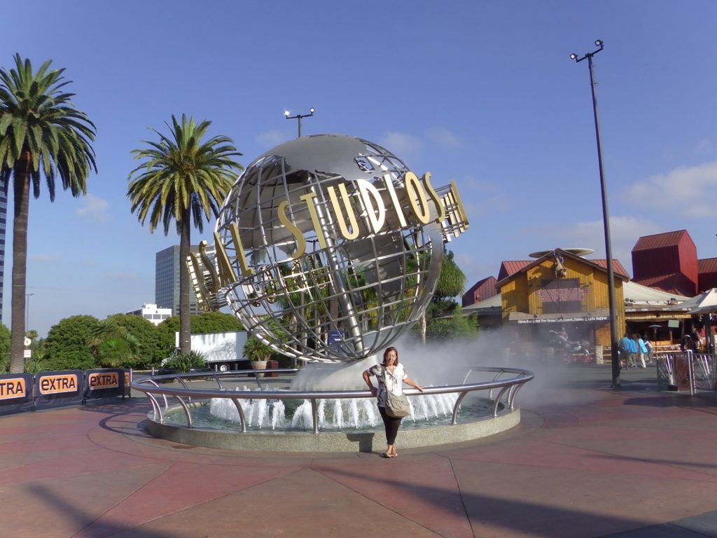 Universal Studios