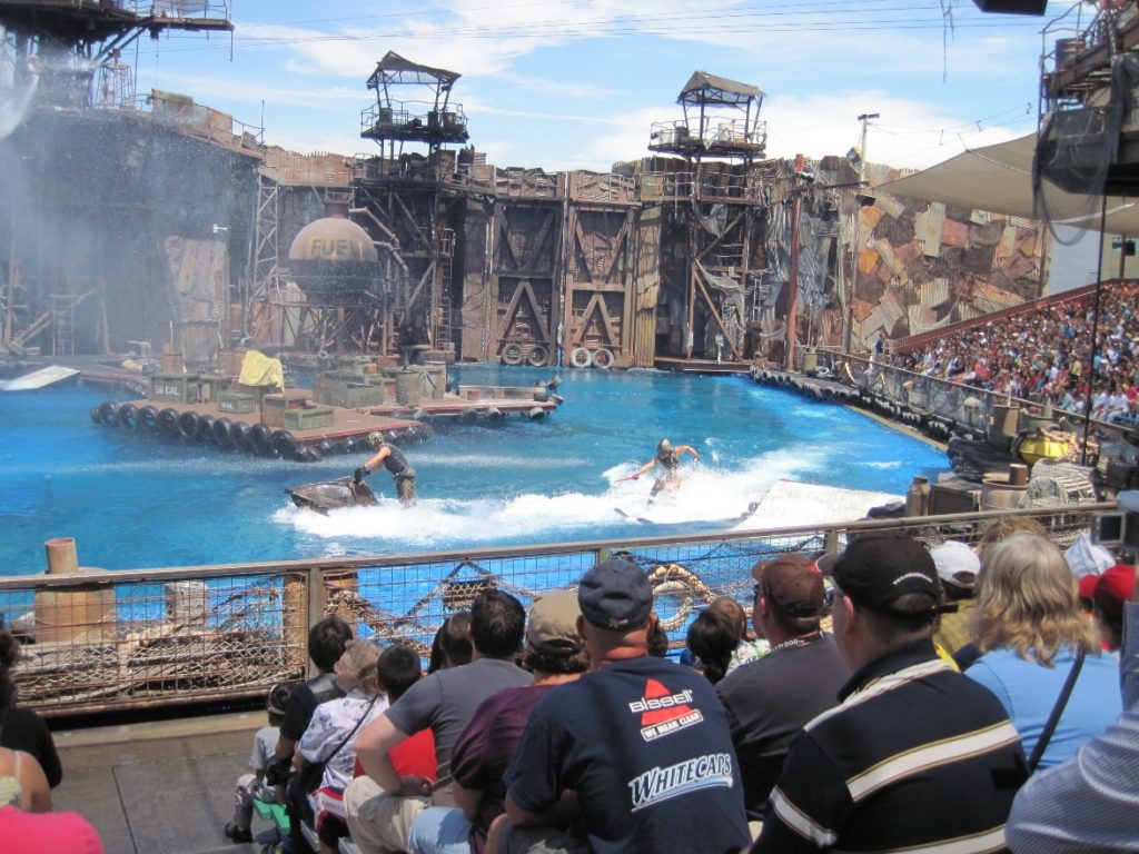 Universal Studios