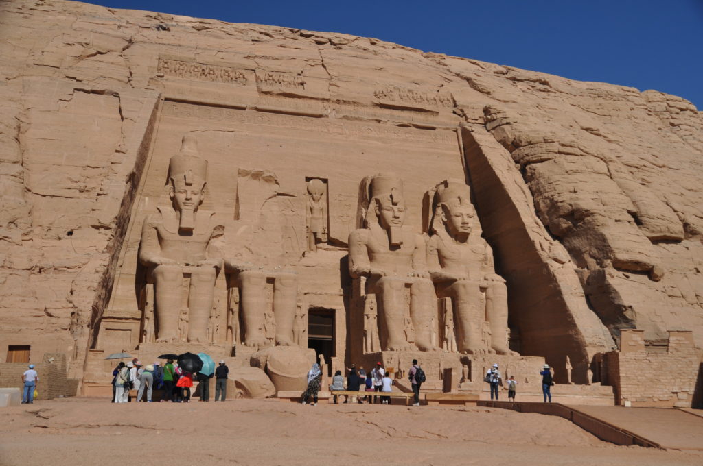 Abu Simbel