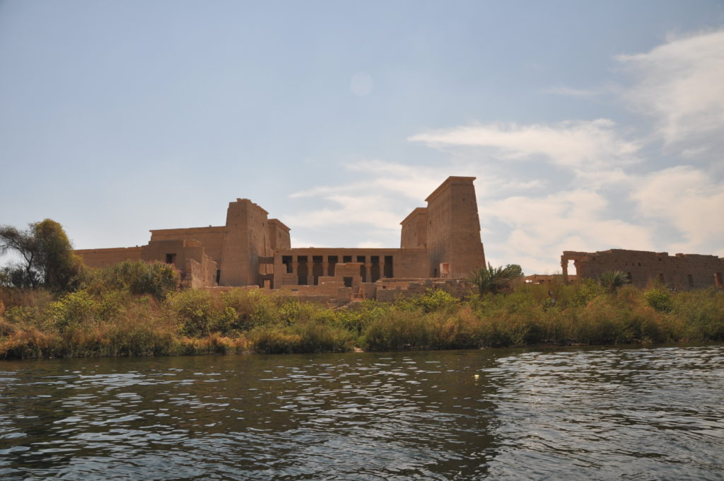 Tempio di Philae