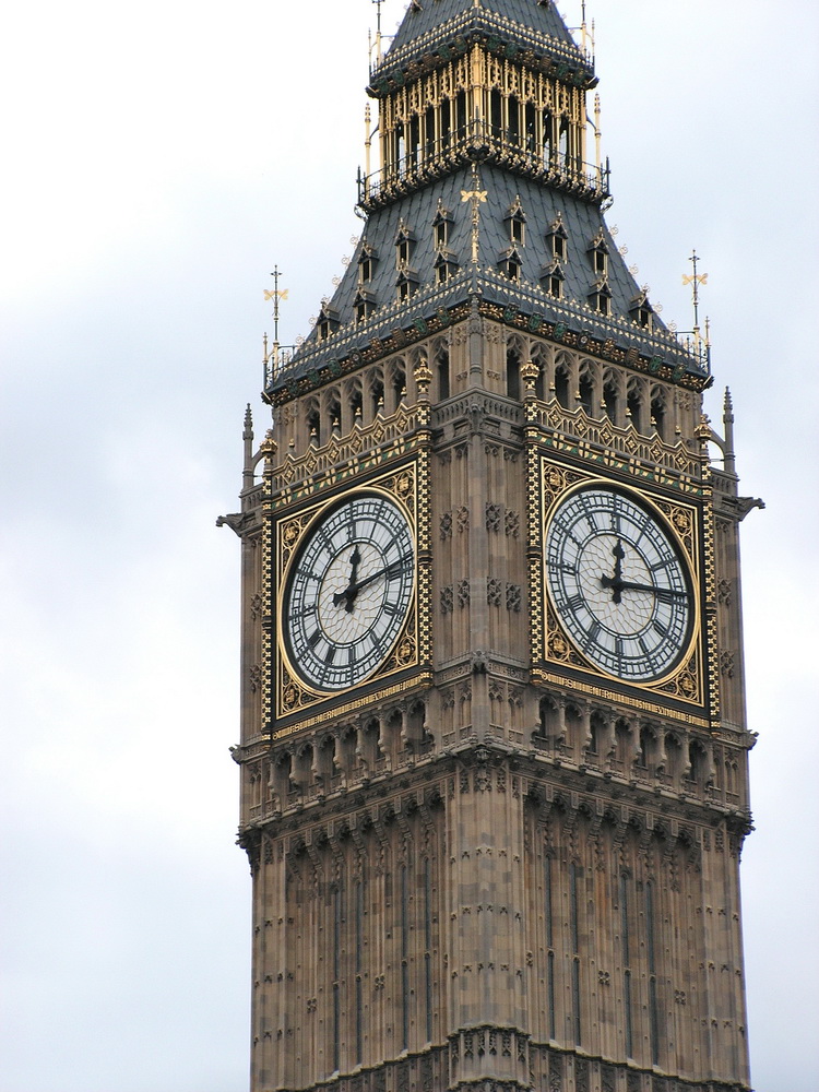 The Big Ben