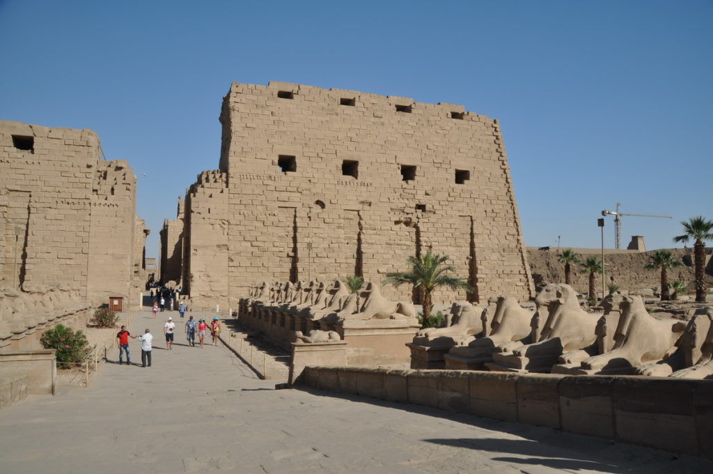 Luxor