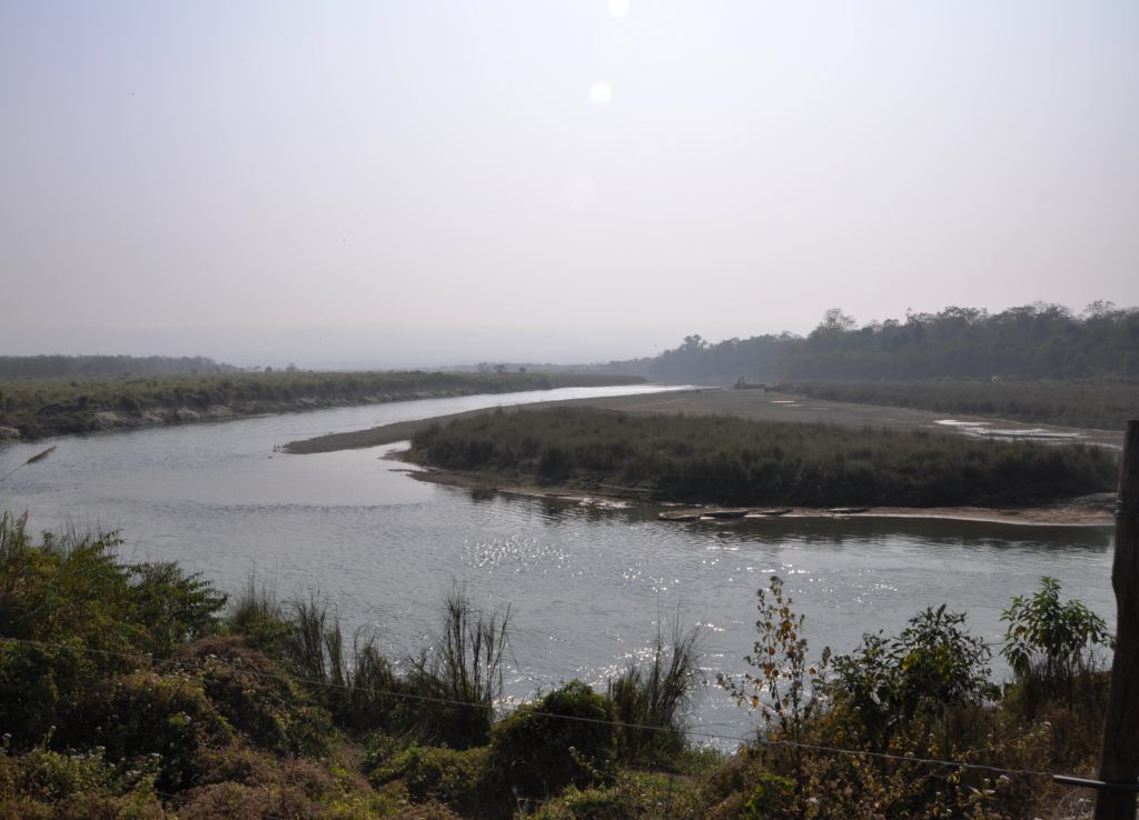 Chitwan