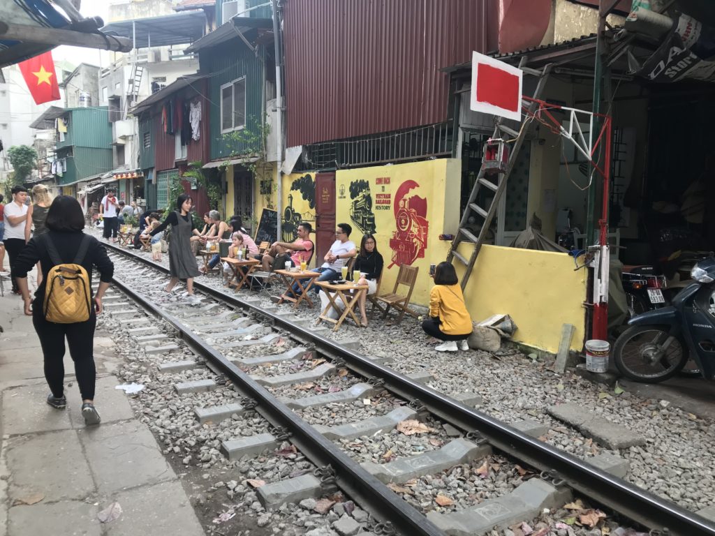 Hanoi