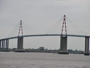 Ponte di Saint Nazaire