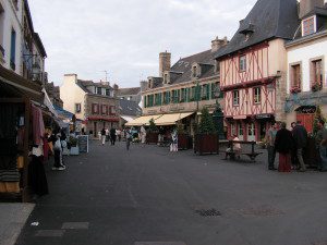 Concarneau