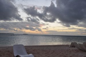 Tramonto