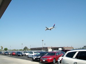 Aeroporto di Los Angeles