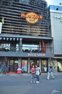 Hard Rock Cafe