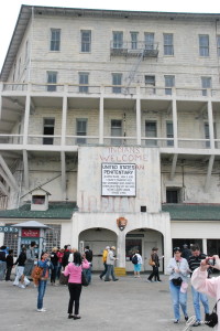 Ex Penitenziario di Alcatraz