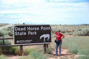 Death Horse Point