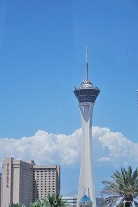 Stratosphere