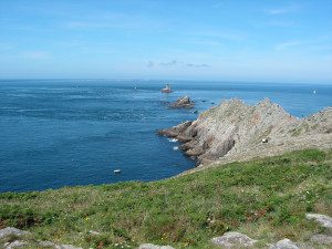 Point du Raz