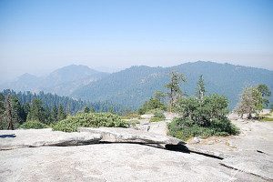 Sequoia National Park