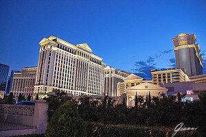 Caesars Palace