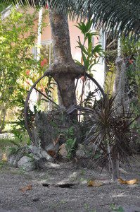 Il tempo passa...
