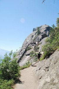 Sequoia National Park