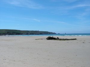 Cleden-Cap-Sizun Baie des Trépassés