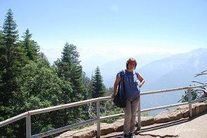 Sequoia National Park