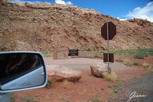 Utah - Parco Nazionale Arches