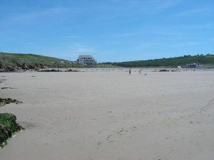 Spiaggia Baie des Trépassés