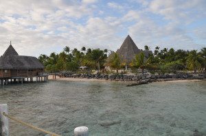 Pearl Beach Resort