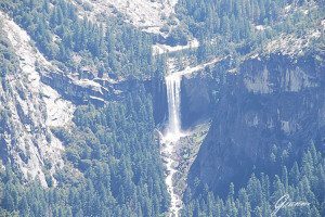 Yosemite National Park - Vernal Falls