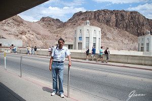 Hoover Dam