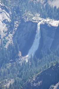 Nevada Falls