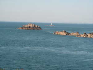 Pointe du Grouin - Cancale