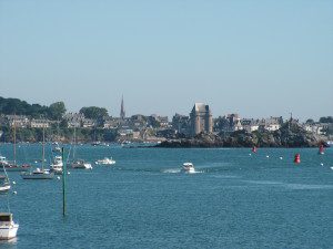 Saint Malo