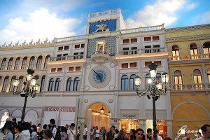 Piazza San Marco