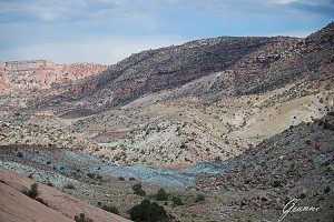 Utah Parco Nazionale Arches