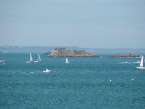 Saint Malo