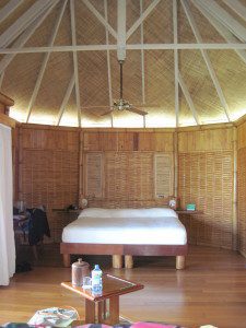 Pearl Beach Resort - Interno della camera