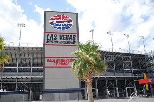 Las Vegas Motor Speedway