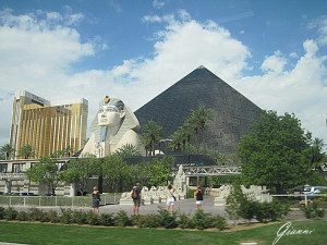 The Luxor