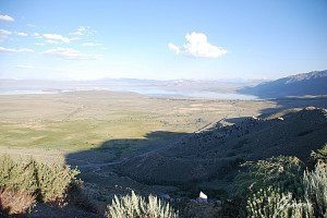 Mono Lake - California