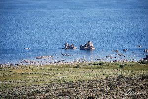 Mono Lake - California