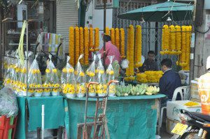 Mercato dei fiori